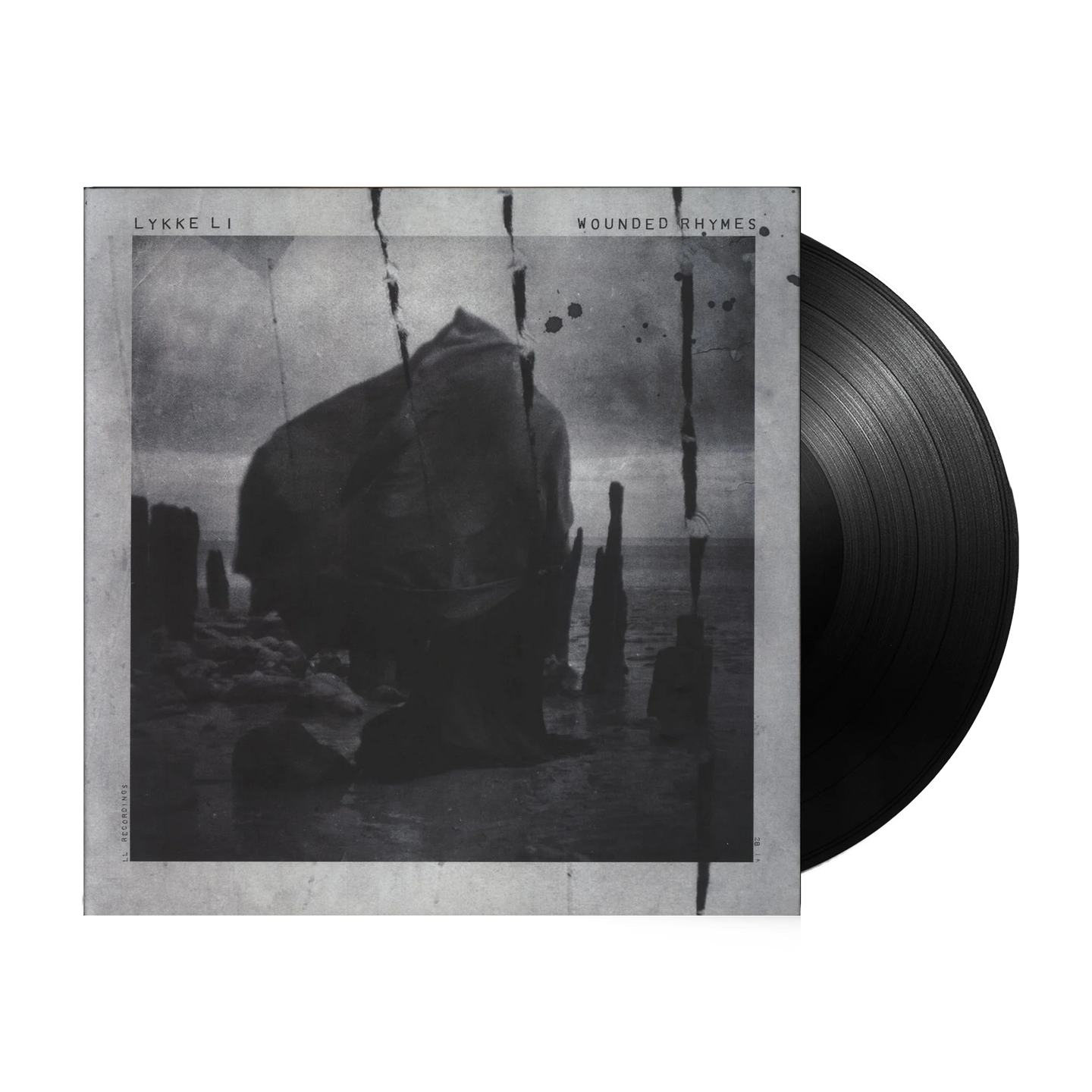 Wounded Rhymes 10th Anniversary Edition