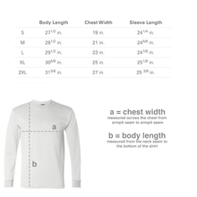 Load image into Gallery viewer, The Afterparty Long Sleeve - Vintage Black
