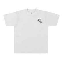 Load image into Gallery viewer, The Afterparty Tee - White
