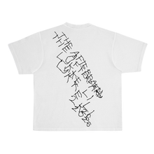 Load image into Gallery viewer, The Afterparty Tee - White
