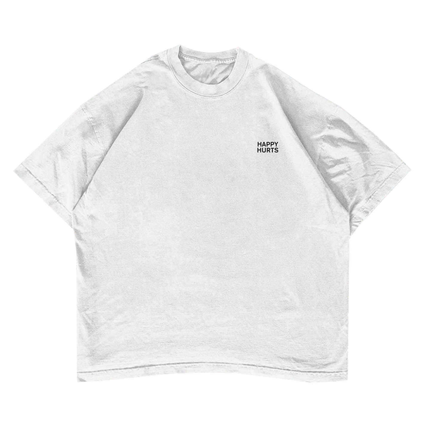Happy Hurts Tee