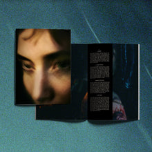 Load image into Gallery viewer, EYEYE Poster Zine
