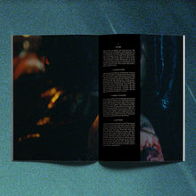 Load image into Gallery viewer, EYEYE Poster Zine
